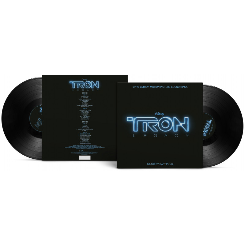 TRON: Legacy