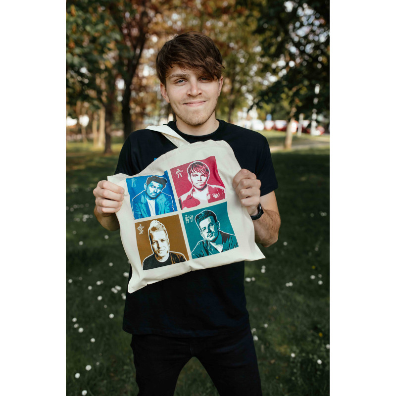 PLATENA TASKA / FOTKY