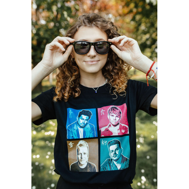 SLUNECNI BRYLE / 2022