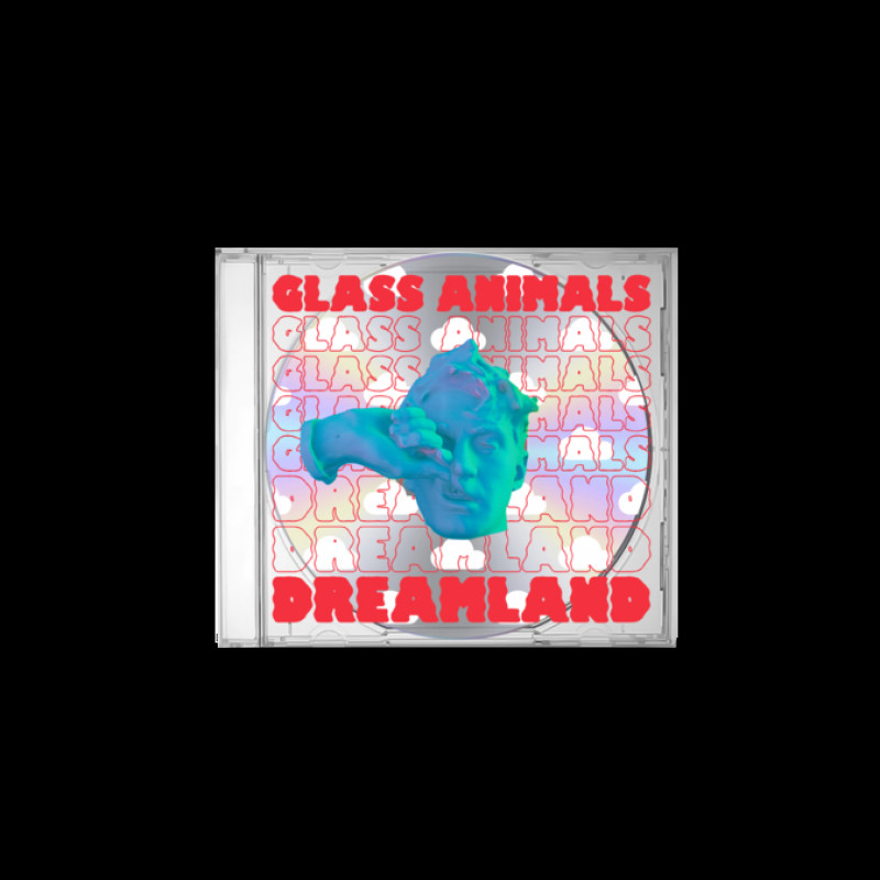 Dreamland: Real Life Edition LIMITED