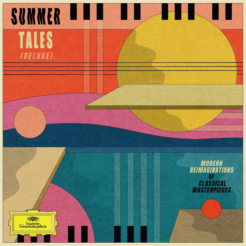 SUMMER TALES