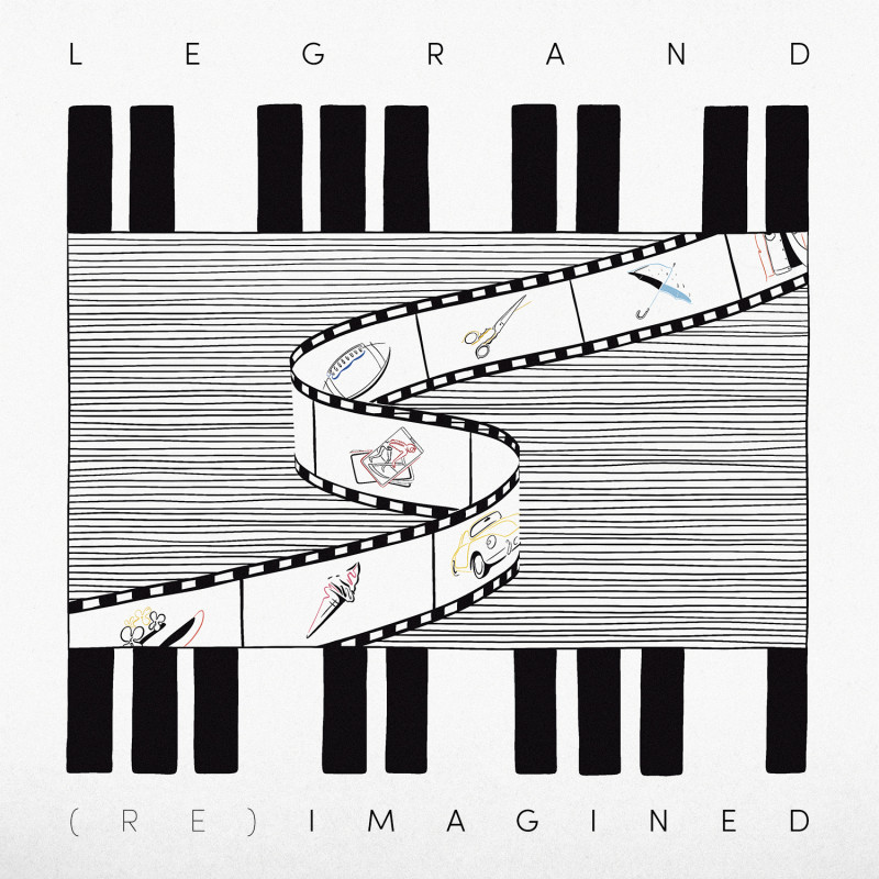 LEGRAND (RE)IMAGINED