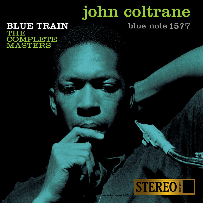 Blue Train: The Complete Masters