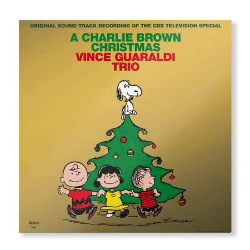 A Charlie Brown Christmas