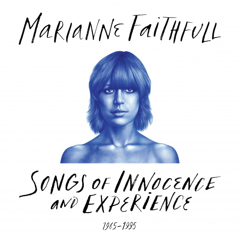 Songs Of Innocence and Experience 1965-1995