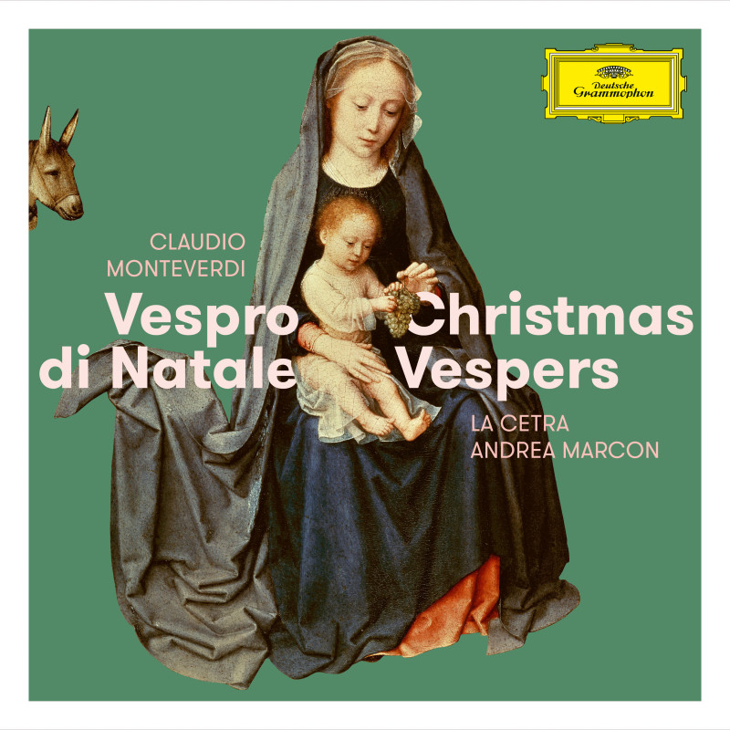 CHRISTMAS VESPERS