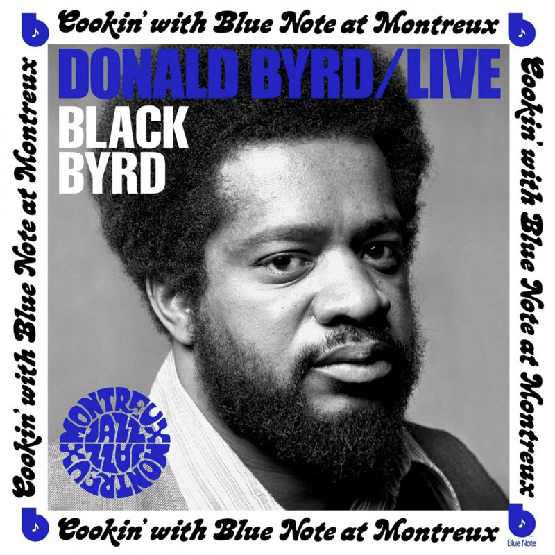 Live: Cookin' with Blue Note at Montreux