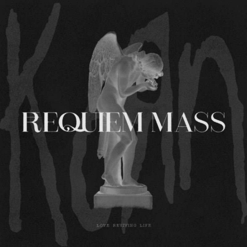 REQUIEM MASS