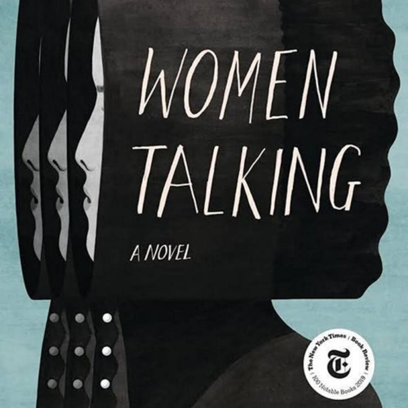 WOMEN TALKING