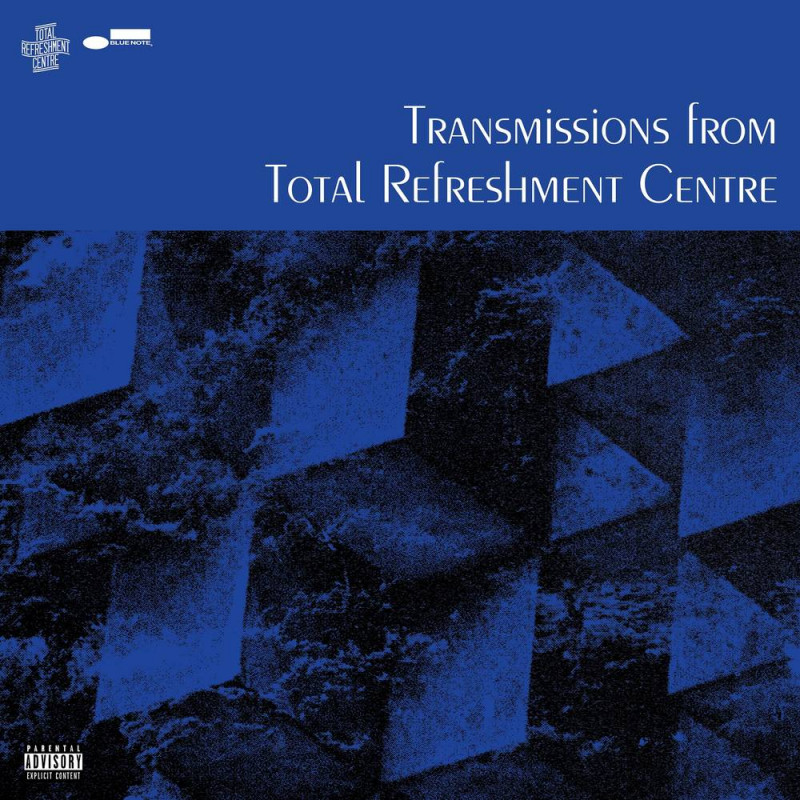 Transmissions From Total Refreshment Centre