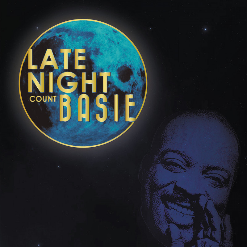 LATE NIGHT BASIE