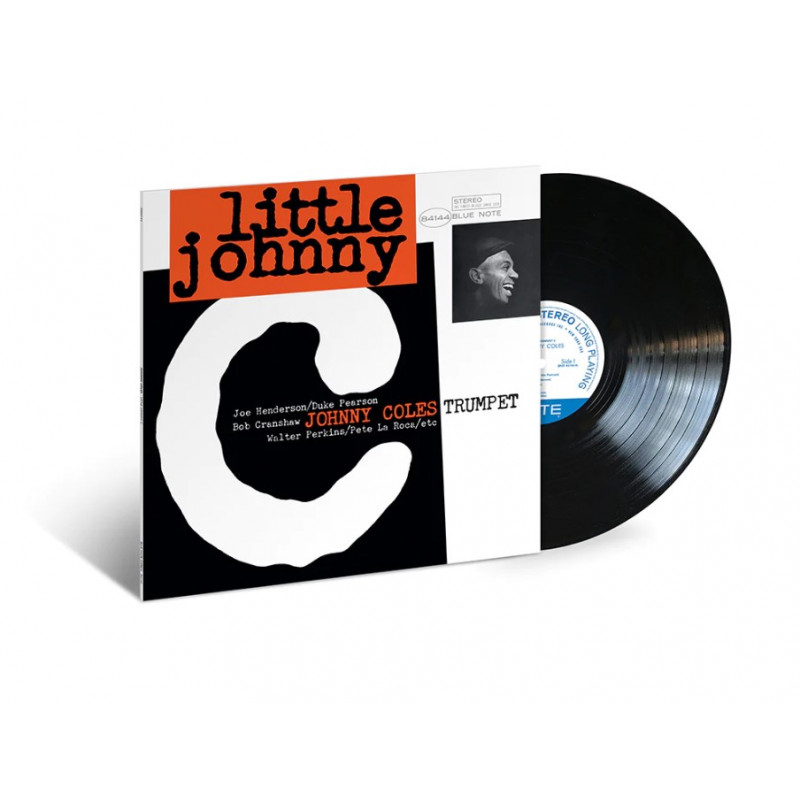 Little Johnny C