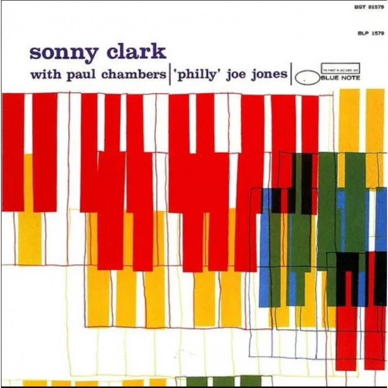 Sonny Clark Trio