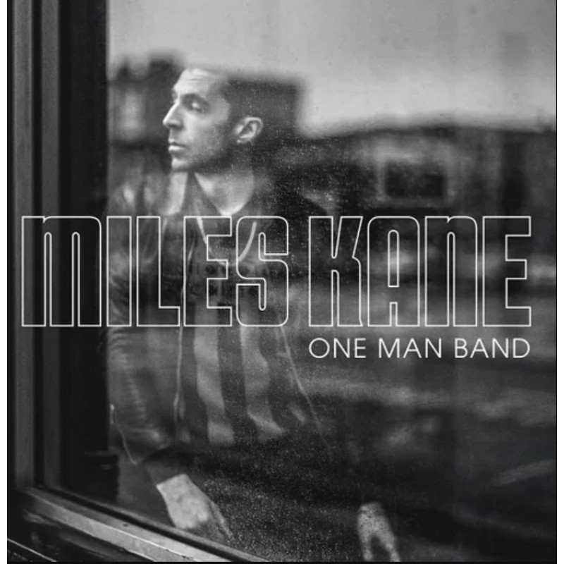 ONE MAN BAND