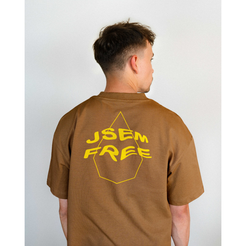 JSEM FREE / TRIKO