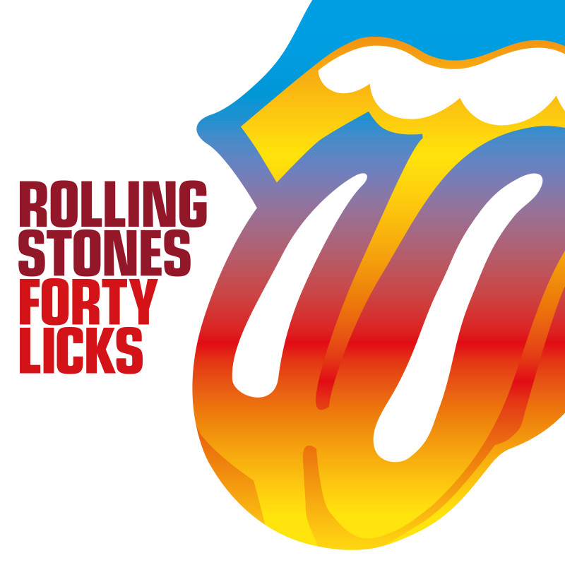 Forty Licks LIMITED