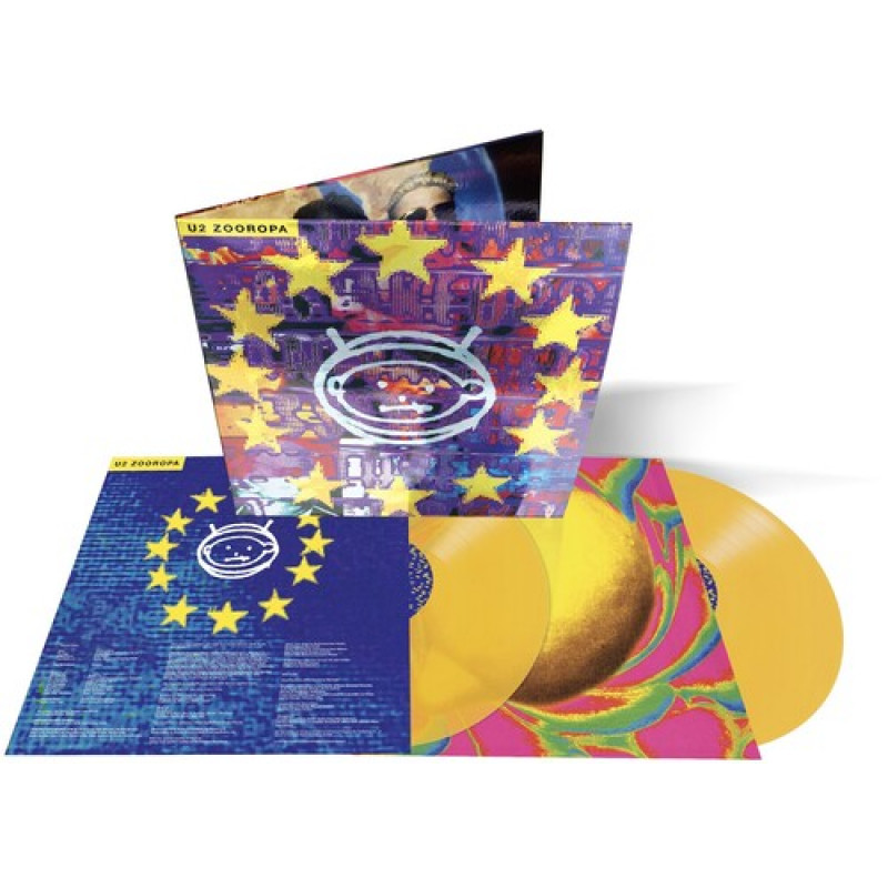 ZOOROPA