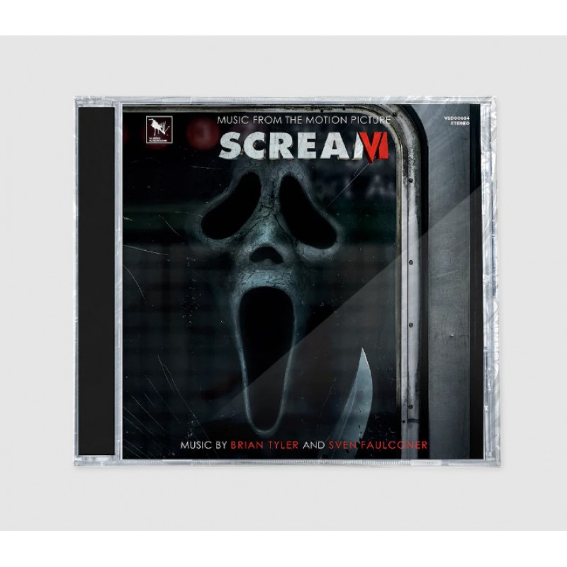 SCREAM VI