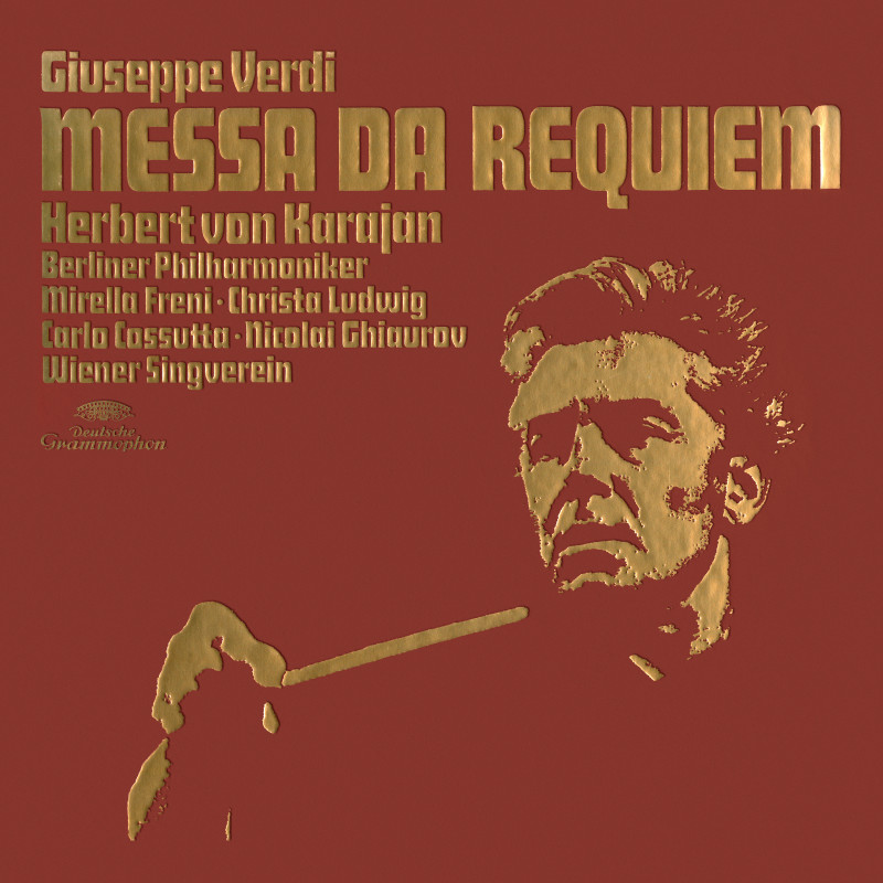 MESSA DA REQUIEM