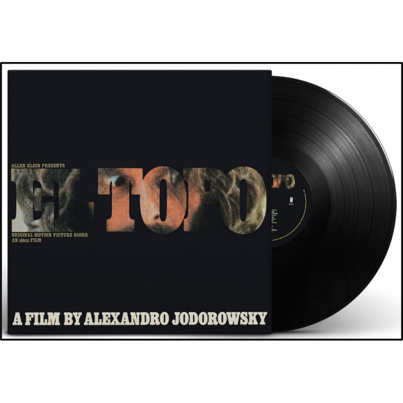 El Topo LIMITED