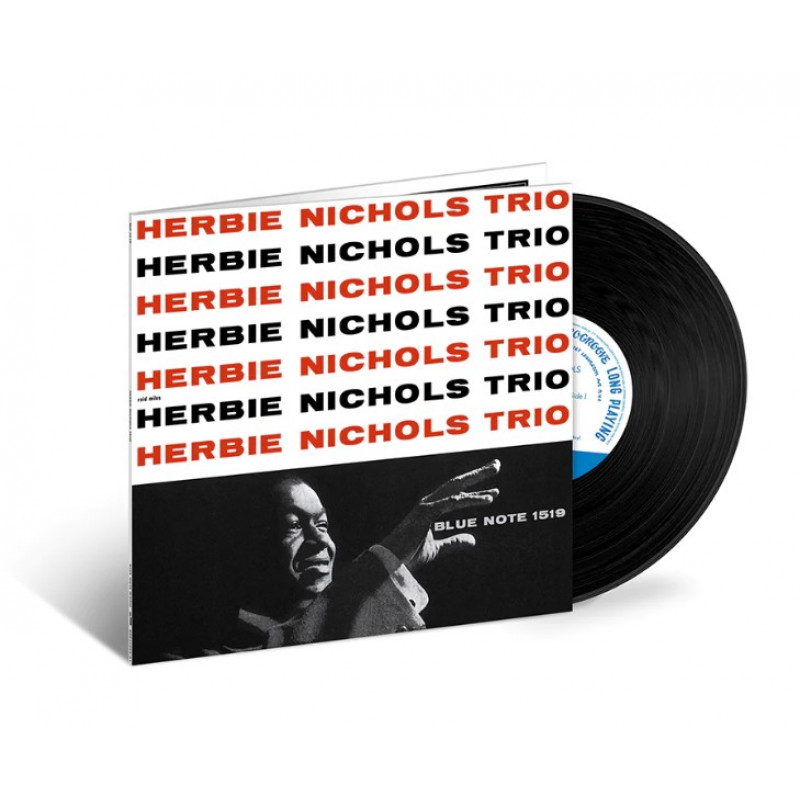 Herbie Nichols Trio