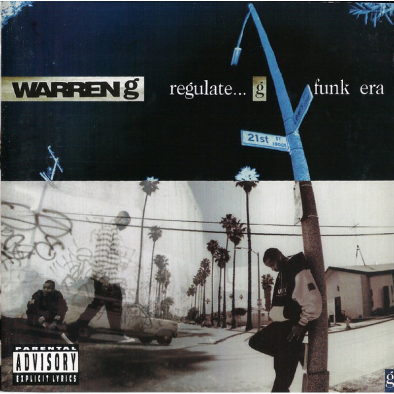 Regulate...G Funk Era