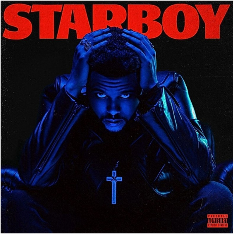 STARBOY