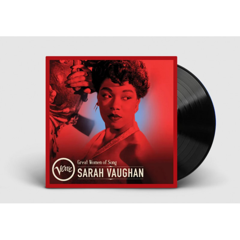Great Women Of Song: Sarah Vaughan