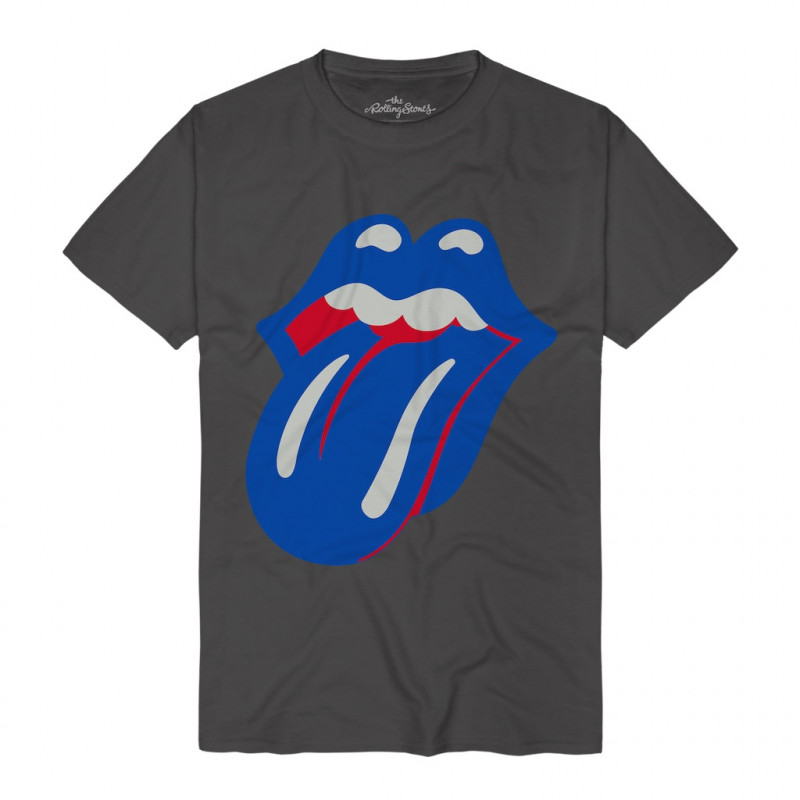 BLUE AND LONESOME TONGUE