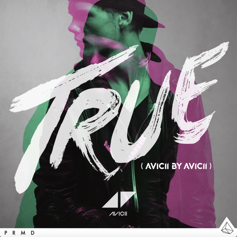 True: Avicii By Avicii