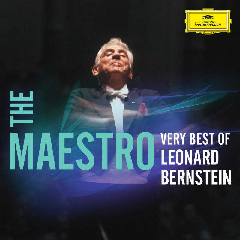 THE MAESTRO-BEST OF L.B.