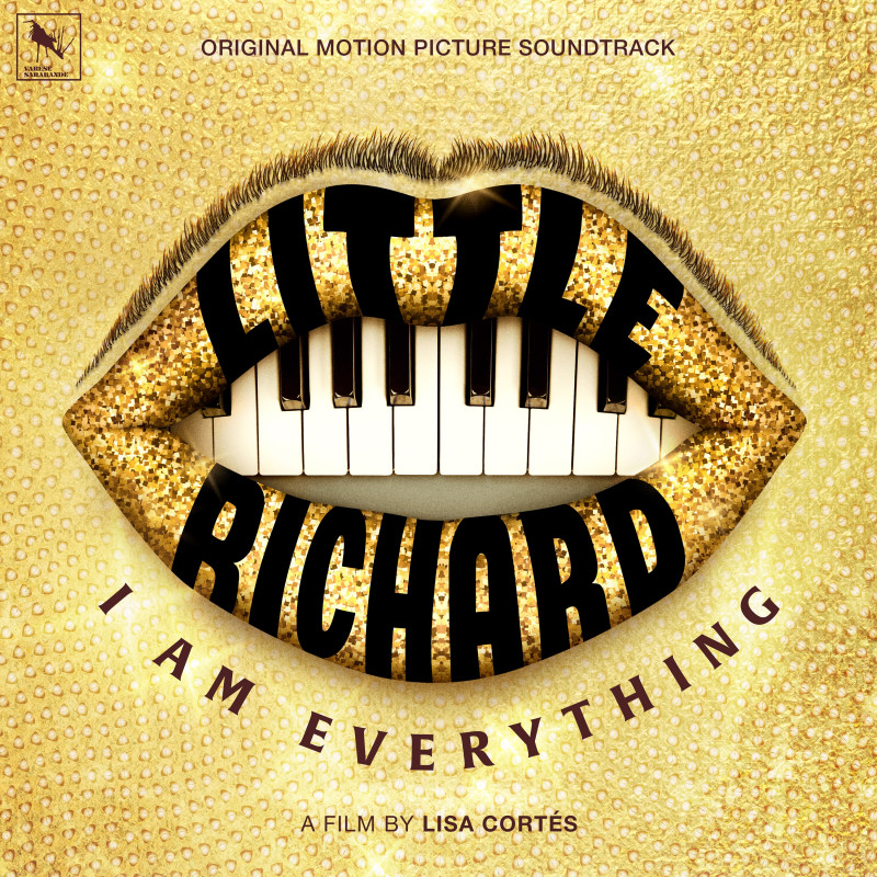 Little Richard: I Am Everything