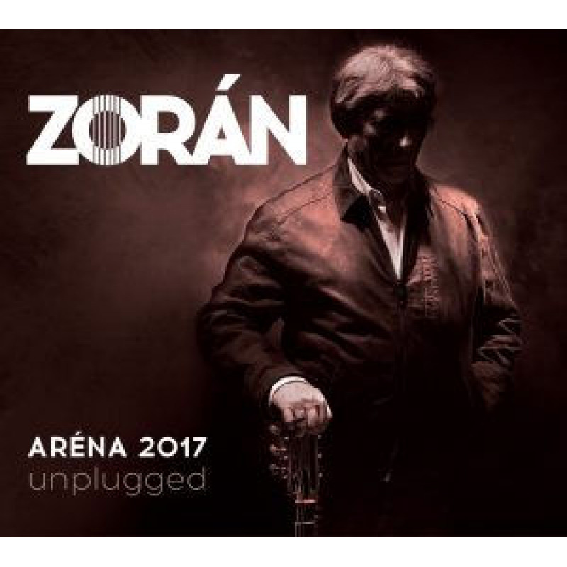 ARÉNA 2017 UNPLUGGED