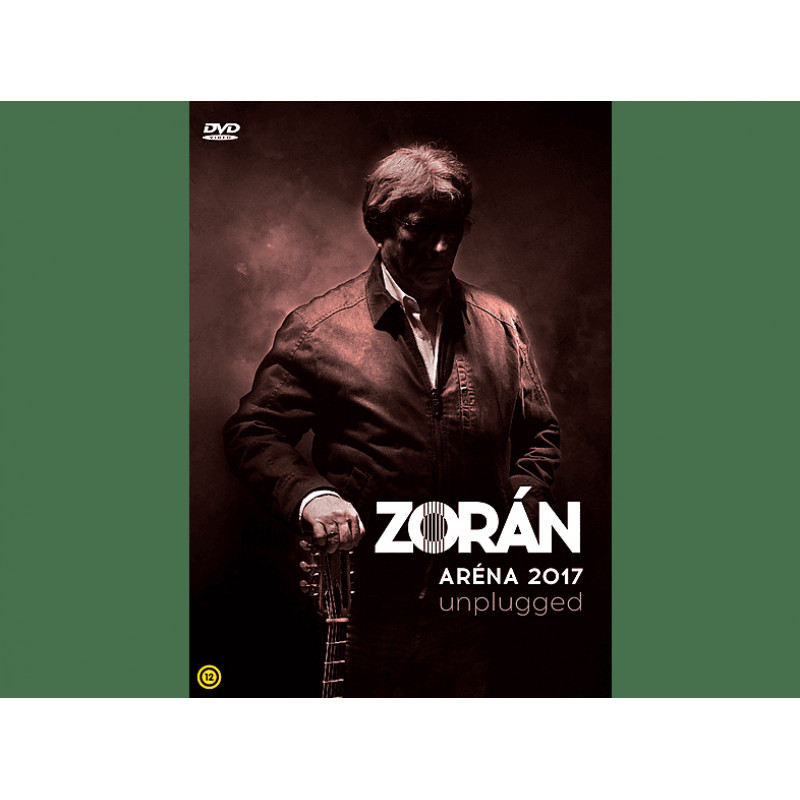 ARÉNA 2017 UNPLUGGED