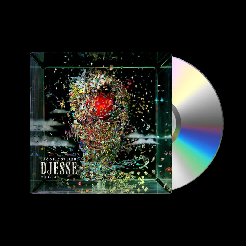 Djesse Vol. 4