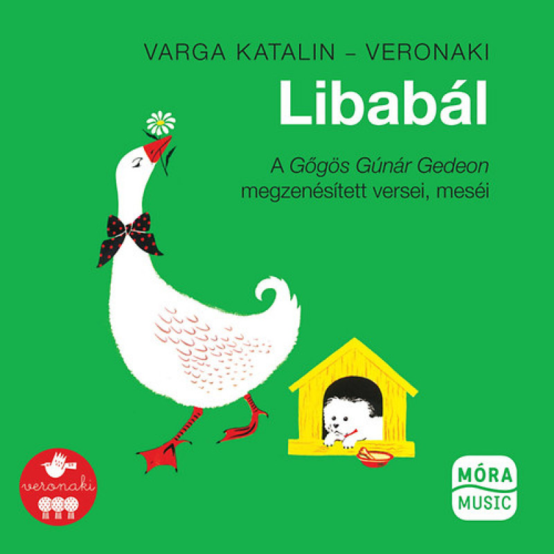 LIBABÁL