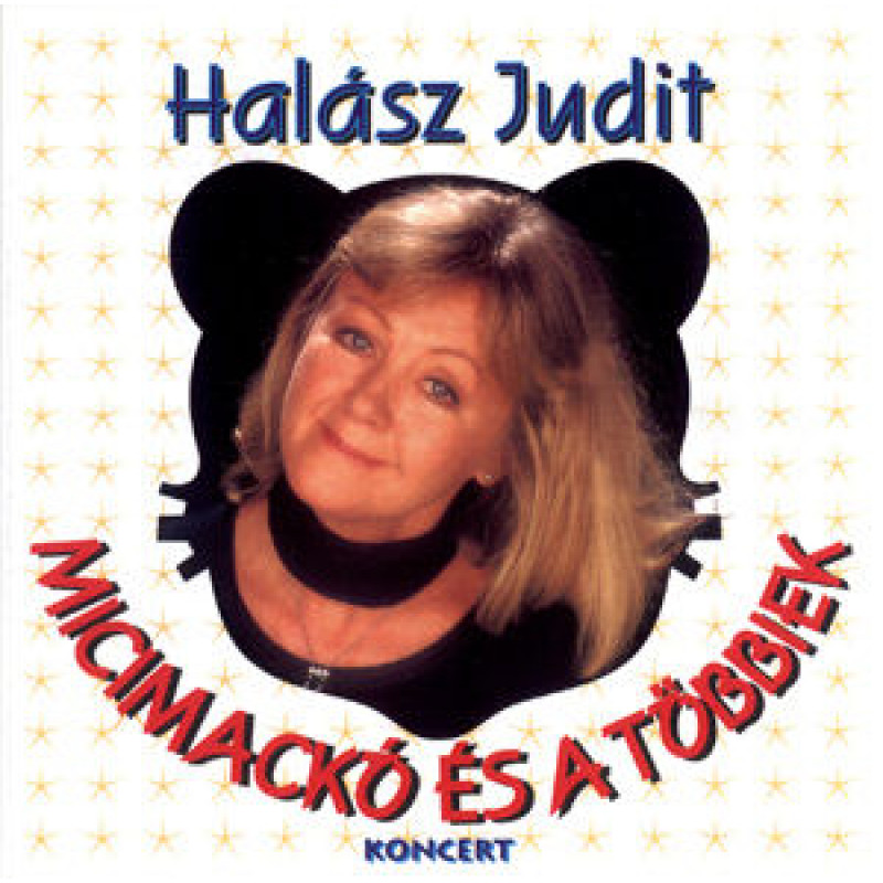 MICIMACKO ES A TOBBIEK(K