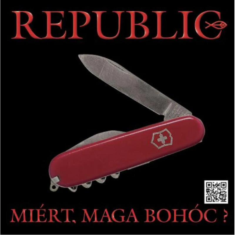MIERT, MAGA BOHOC?