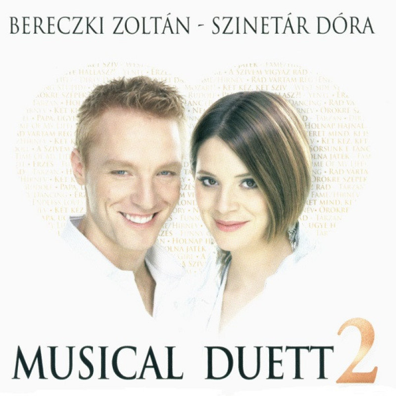 MUSICAL DUETT 2