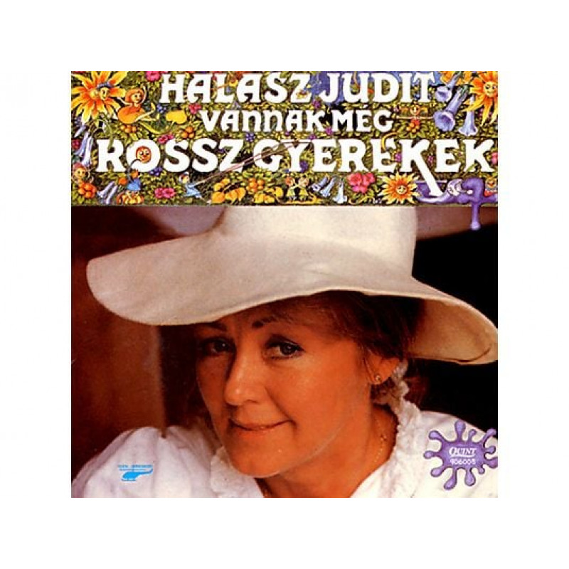 VANNAK MEG ROSSZ GYEREKEK