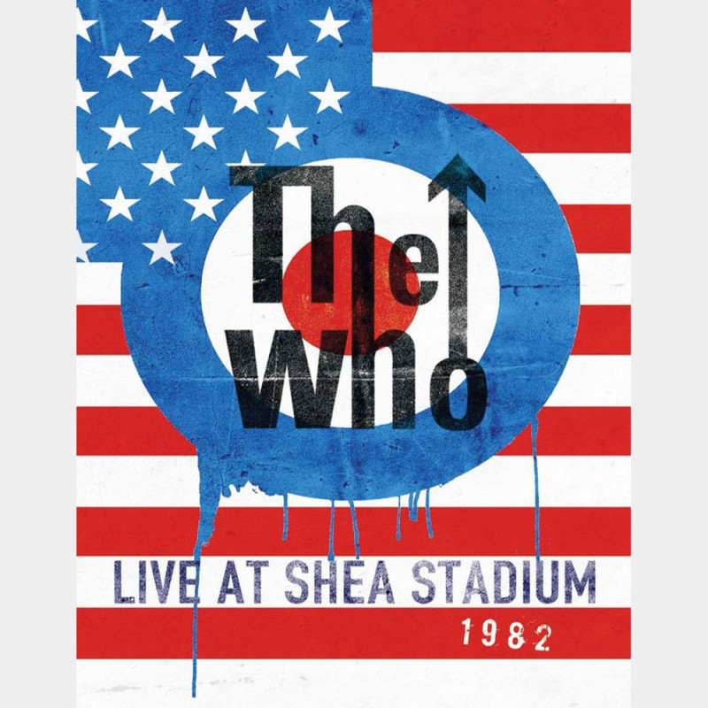 Live At Shea Stadium 1982