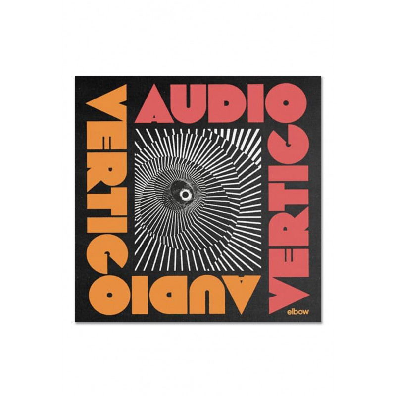 AUDIO VERTIGO