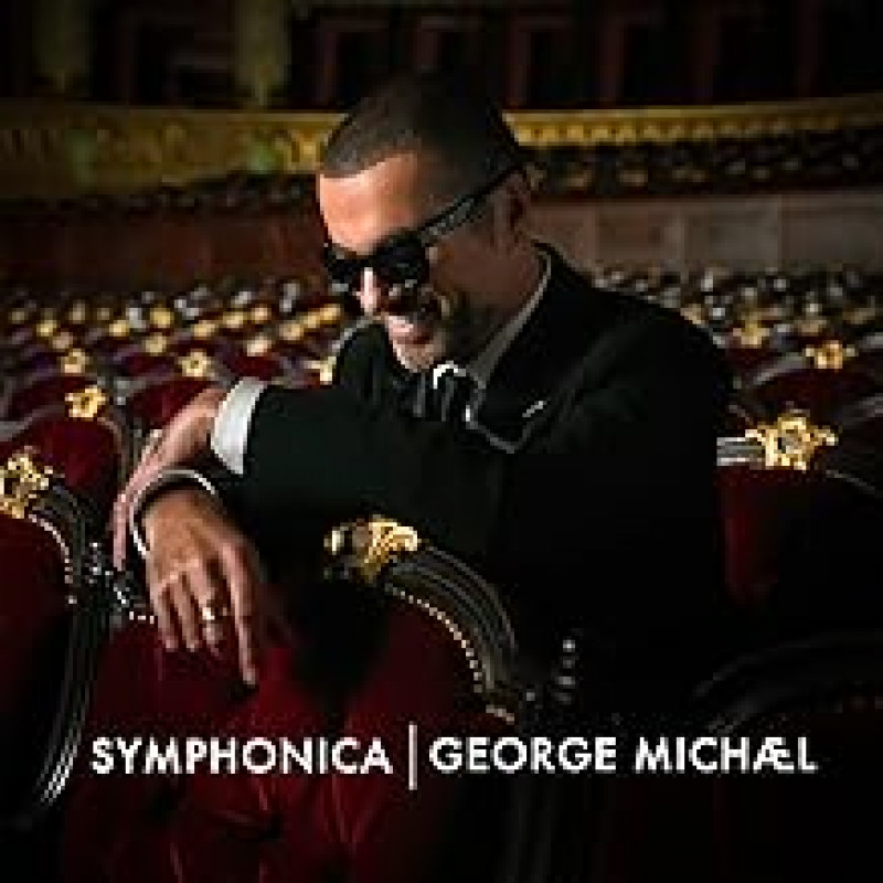 SYMPHONICA LIVE / LTD