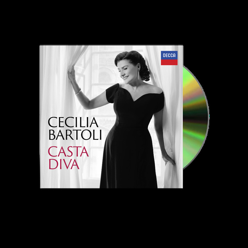 CASTA DIVA