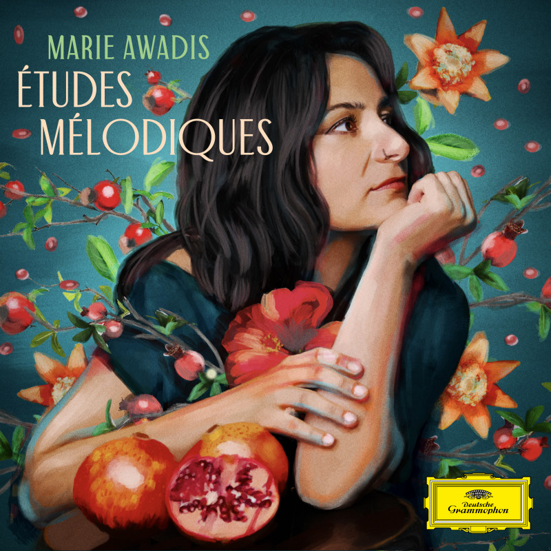 ETUDES MELODIQUES