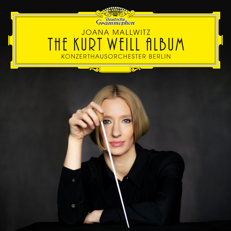 KURT WEILL ALBUM