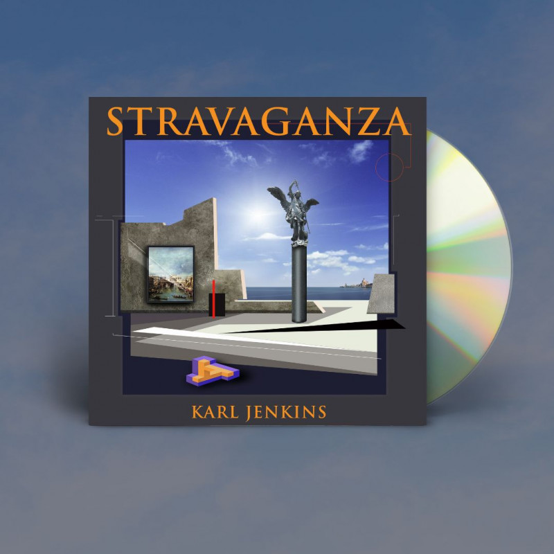 STRAVAGANZA