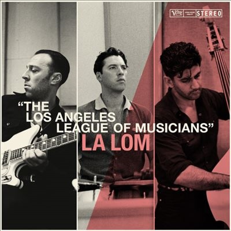 The Los Angeles League Of Musicians