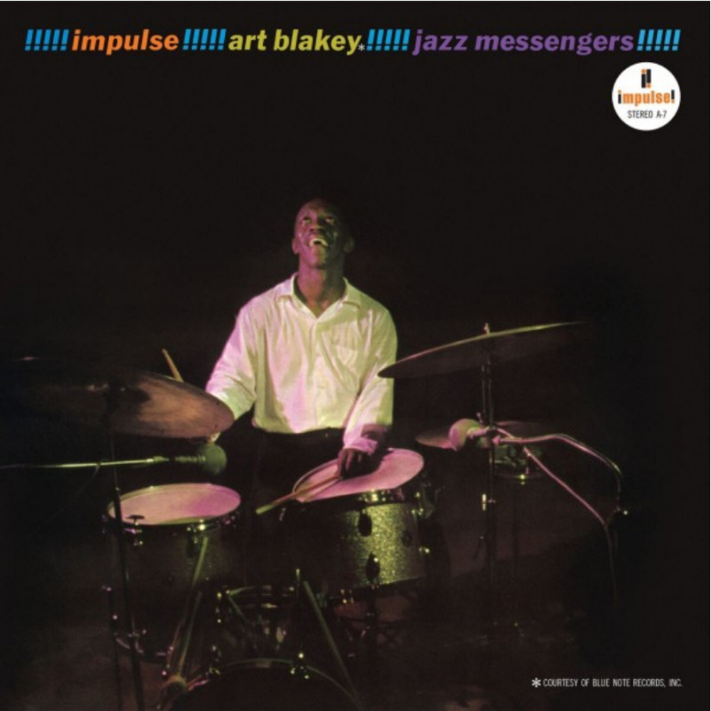 Art Blakey And His Jazz Messengers