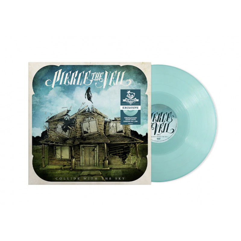 Collide With The Sky